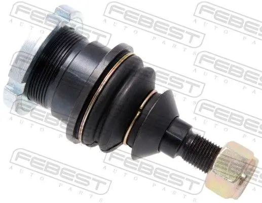 Febest 1620164F Опора шаровая 1620-164F