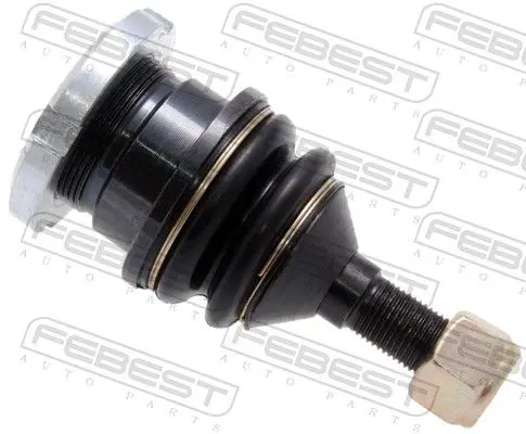 Febest 1620164R Опора шаровая 1620-164R
