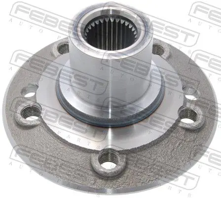 Febest 1682164 Ступица MERCEDES BENZ ML-CLASS