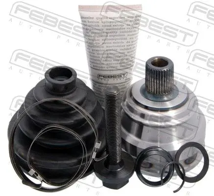 Febest 1710004 Шрус наружный 30X53X33