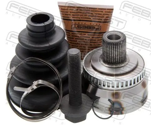 Febest 1710A4A45 ШРУС НАРУЖНЫЙ 33X59.5X38 , шт