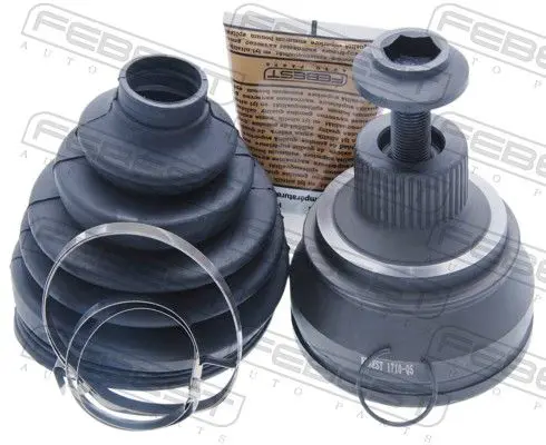 1710-Q5 Шрус наружный 27X76.5X42
