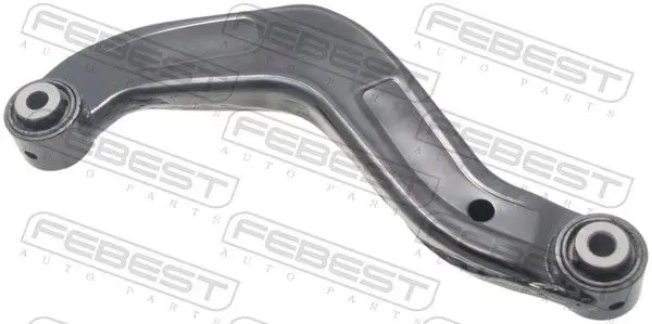 1725-8ERR Тяга задн поперечн правая AUDI
