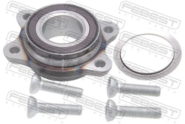 1782-A6MF85-KIT Ступица 1782 A6MF85 KIT