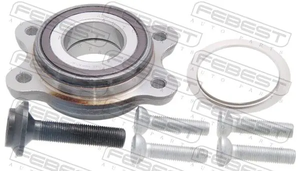 1782-A6MF92-KIT Ступица 1782 A6MF92 KIT