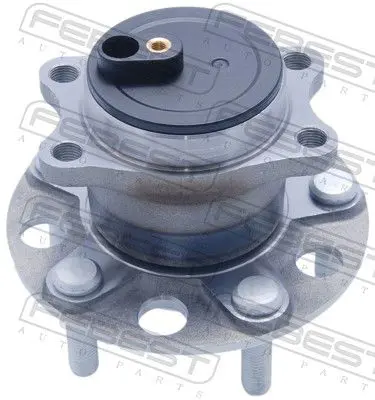 Febest 2082CALMR к-кт подшипника ступицы