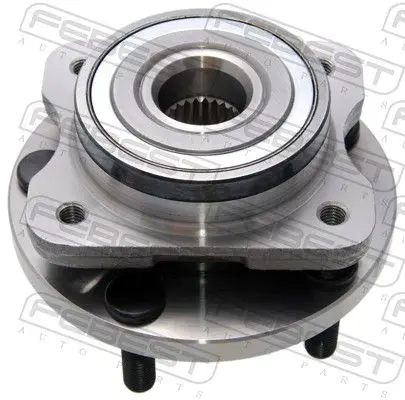 Febest 2082CARF Ступица 2082-CARF