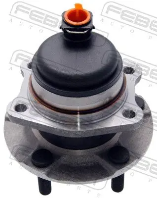 Febest 2082CARR Ступица 2082-CARR