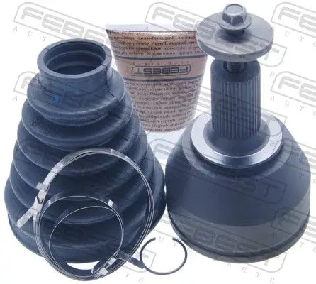 2110-CA220 ШРУС наружный FORD MONDEO CA2