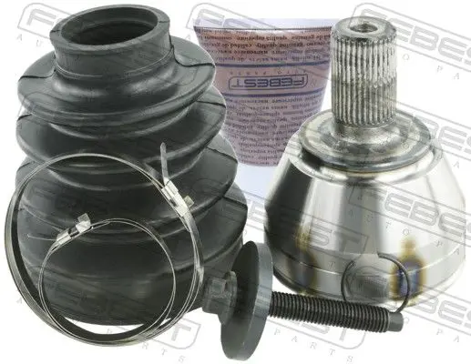 Febest 2110CB4TD ШРУС наружный 26x56x36 FORD