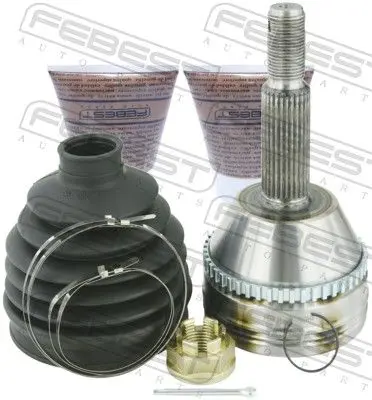 Febest 2110TRD9A48 ШРУС наружный 31X59X28 FORD