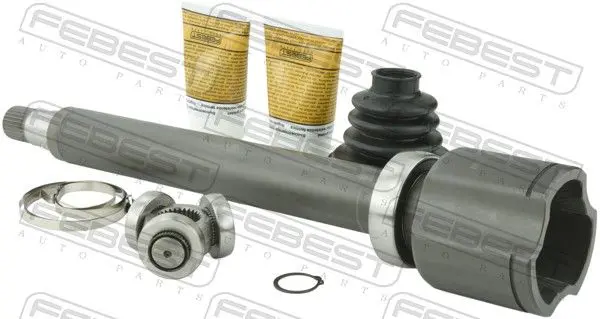 Febest 2111AWF21RH ШРУС внутренний правый