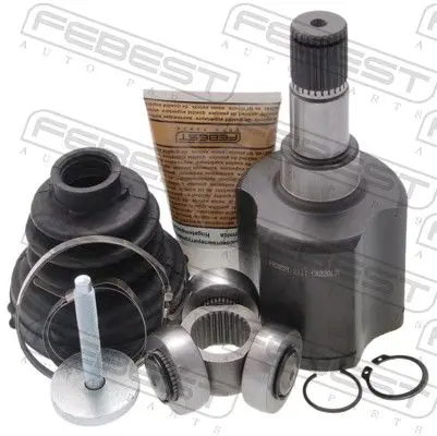 Febest 2111CA220LH ШРУС 2111-CA220LH