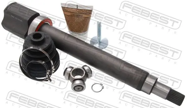 Febest 2111CB316RH ШРУС 2111-CB316RH