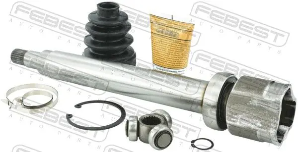 2111-CB8 ШРУС внутр правый FORD FOCUS