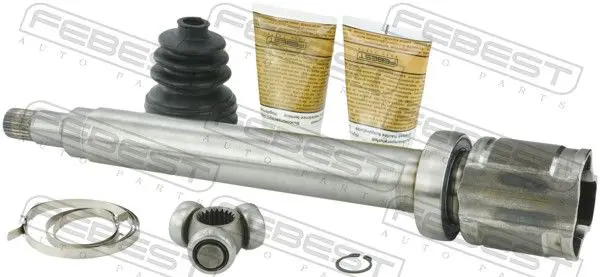 Febest 2111FUSMTRH ШРУС внутр правый FORD