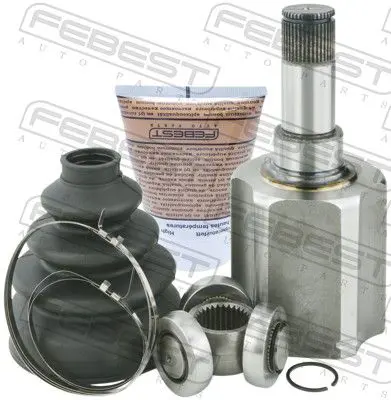 Febest 2111TT9DLH ШРУС внутр левый FORD TRANSIT