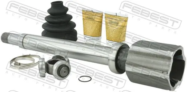 Febest 2111TT9DRH ШРУС внутр правый FORD TRANSIT