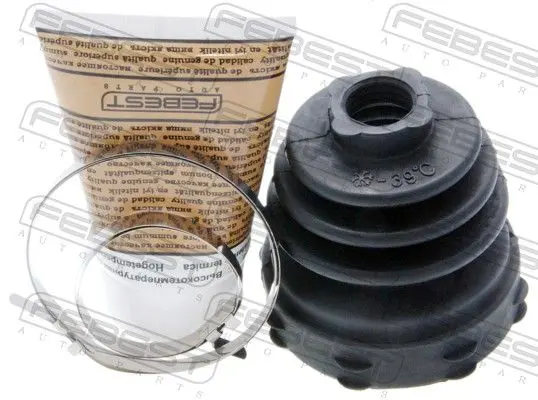 Febest 2115CB320ATT к-кт пыльника ШРУСа