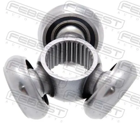 Febest 2116CA220 Трипоид ШРУСа 2116-CA220