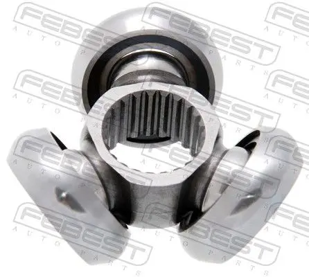 Febest 2116CB320AT Трипоид ШРУСа FORD FOCUS II