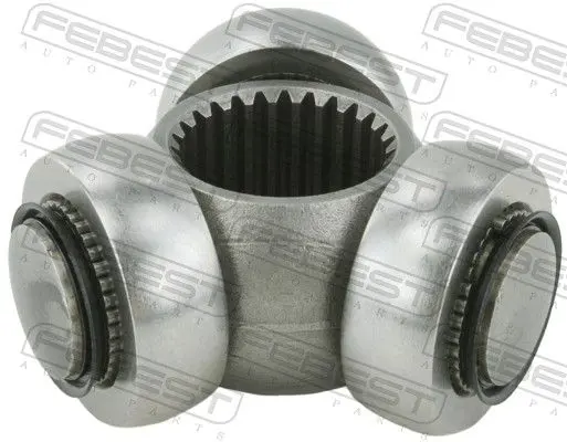 2116-FY26 Трипоид FORD TRANSIT FY