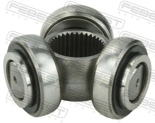 2116-GE34 Трипоид FORD FOCUS I CAK