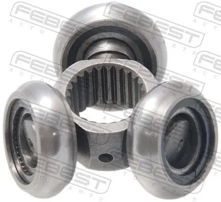2116-TC718TDCI Трипоид 24x41.5 2116 TC718TDCI