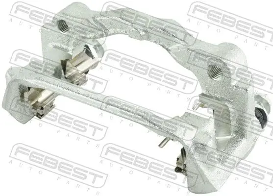 2177C-TT9RL Скоба суппорта задн левая FORD