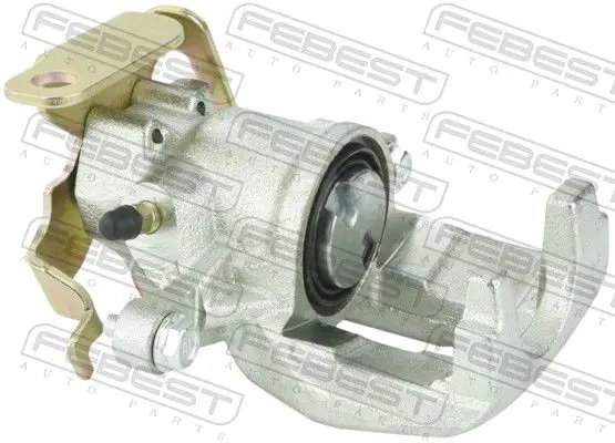 Febest 2177TT9FWDRR Суппорт задн правый FORD