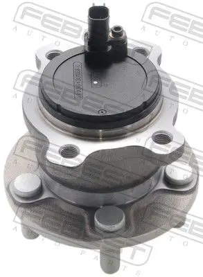 Febest 2182CB7R Ступица задняя 2182-CB7R