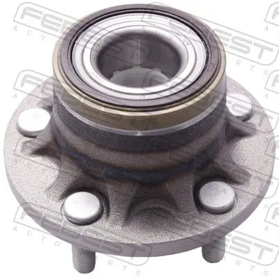 Febest 2182TC7R Ступица задняя 2182-TC7R