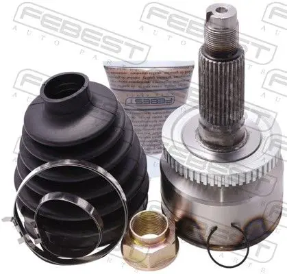 2210-CARNA54 ШРУС наружный 26X54.5X31 KIA