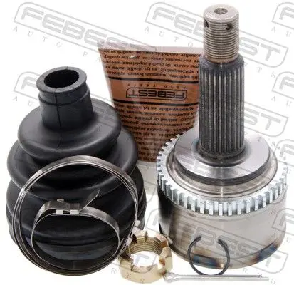 Febest 2210CDA46 ШРУС 2210-CDA46