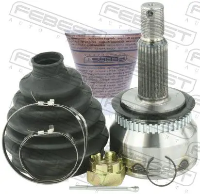 2210-CER15A44 ШРУС KIA CERATO I 04 09 нар.