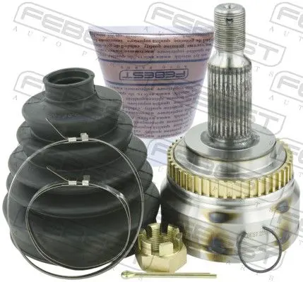 Febest 2210GHA47 ШРУС наружный 27X65X30 KIA
