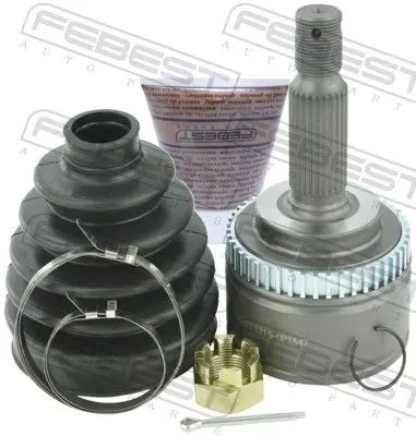 2210-OPIA47 ШРУС внешний 26X60X27 KIA