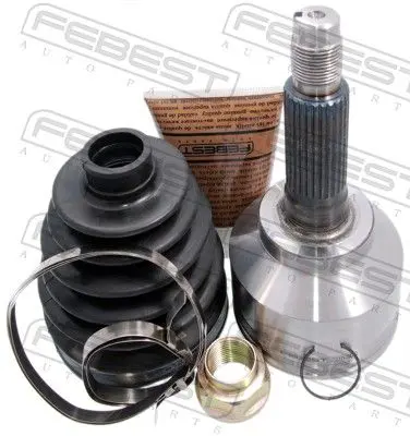 Febest 2210SOR ШРУС KIA SORENTO II 2.4-3.5