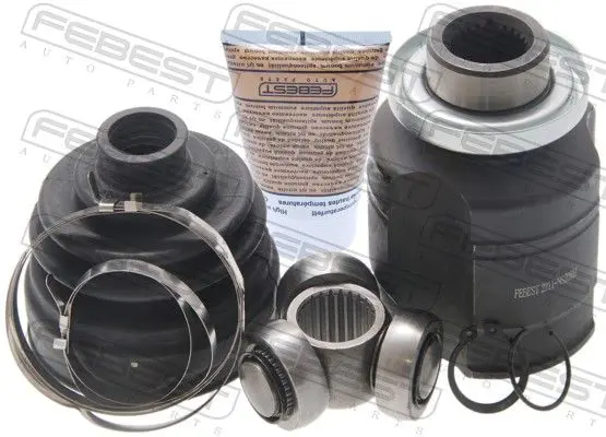 2211-NS20RH ШРУС внутр правый HYUNDAI