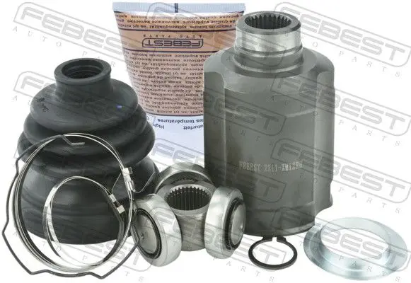 Febest 2211XM12RH ШРУС внутренний правый