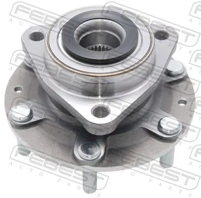 Febest 2282CARF Ступица 2282-CARF