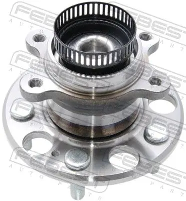 Febest 2282CEEDA46 Ступица в сборе задняя HYUNDAI