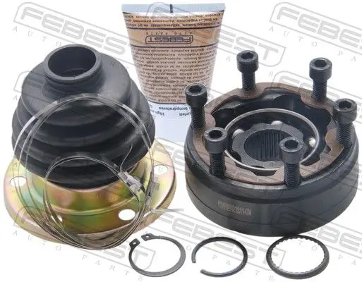 Febest 2311GV Шрус внутренний 33X94