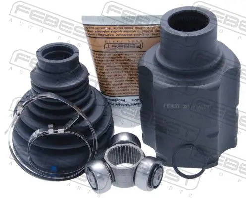 Febest 2311TATRH ШРУС внутр правый VW PASSAT