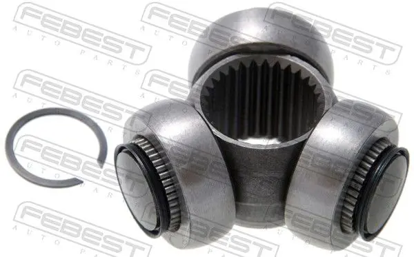 Febest 2516BOX3 Трипоид ШРУСа FIAT DUCATO
