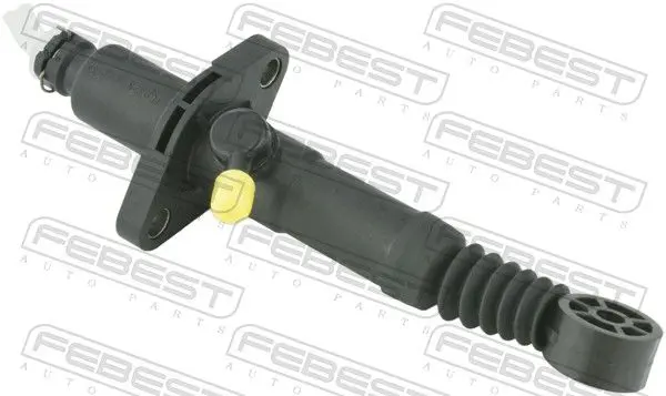 Febest 2581BOXII ЦИЛИНДР СЦЕПЛЕНИЯ ГЛАВНЫЙ
