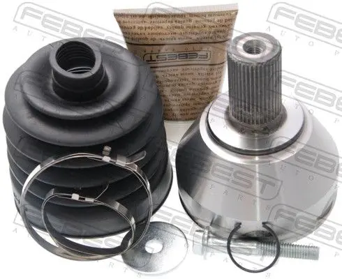 Febest 2910FLIIF ШРУС 2910-FLIIF