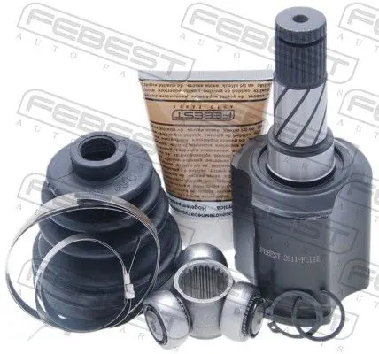 Febest 2911FLIIR ШРУС внутр задний LAND ROVER