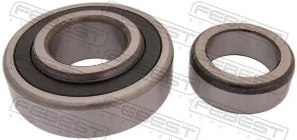 Febest AS35802128KIT Подшипник полуоси комплект