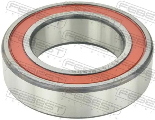 Febest AS4575192RS Подшипник привода колеса VOLVO
